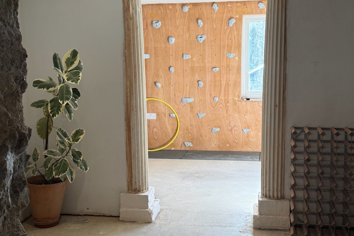 Cottage near the beach - 21