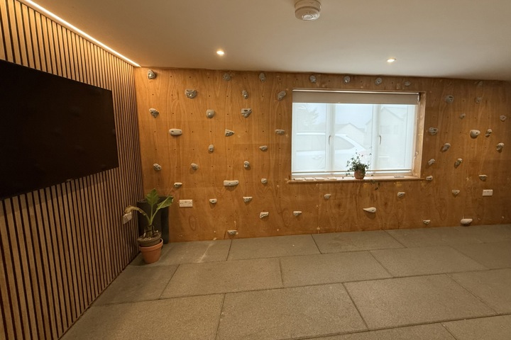 Cottage near the beach - 22