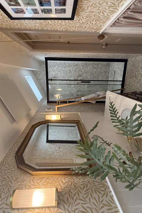 Cottage near the beach - 23