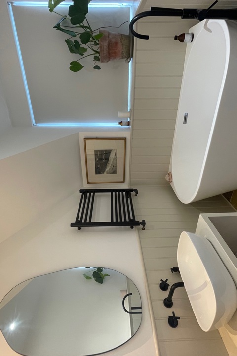 Cottage near the beach - 24