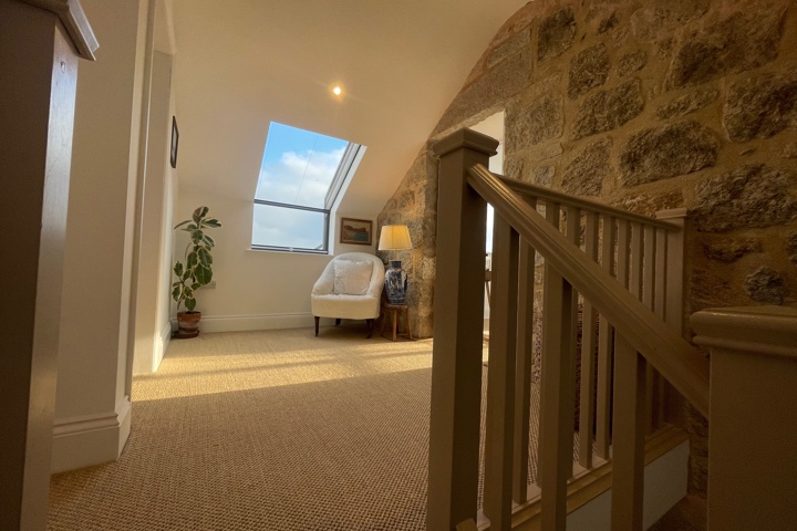 Cottage near the beach - 25