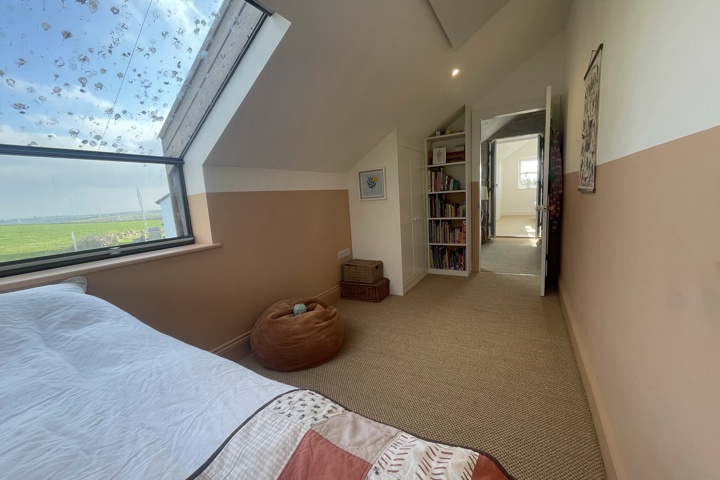 Cottage near the beach - 26