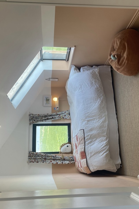 Cottage near the beach - 27