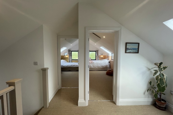 Cottage near the beach - 28