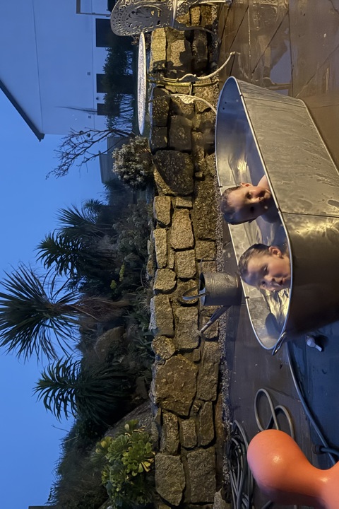 Cottage near the beach - 33