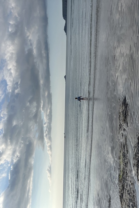 Cottage near the beach - 35