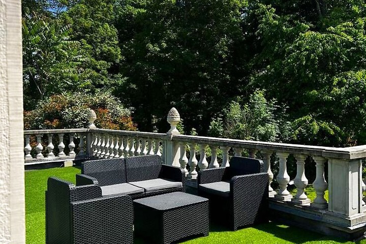 Villa, indoor pool & spa, 25 min from Paris - 3