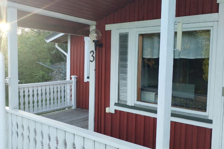 Summer getaway in the Åland Islands archipelago - 1