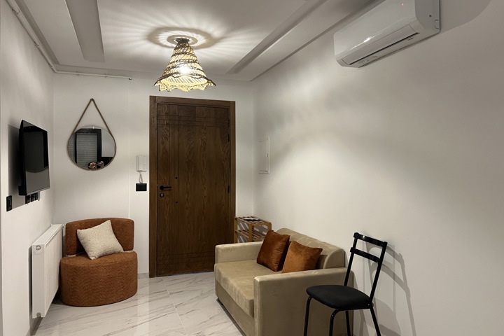 Bright & cosy home - 1