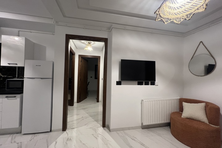 Bright & cosy home - 3