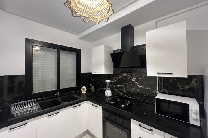 Bright & cosy home - 4
