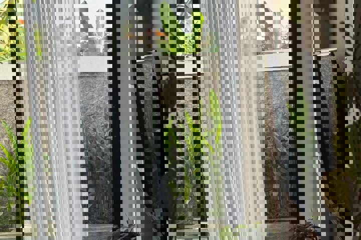 Bali Villa with a Private Pool in Canggu - 1