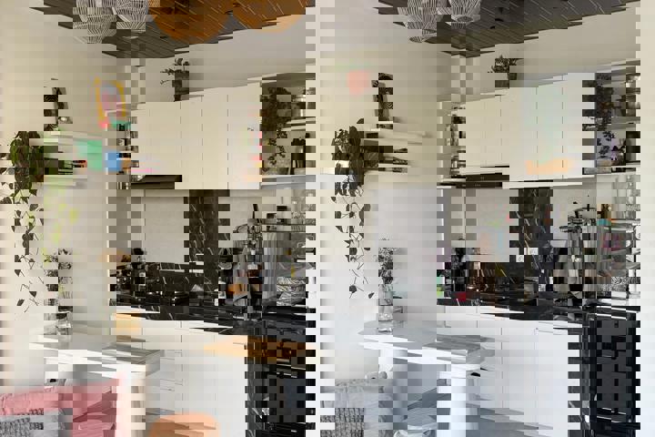 Bali Villa with a Private Pool in Canggu - 4