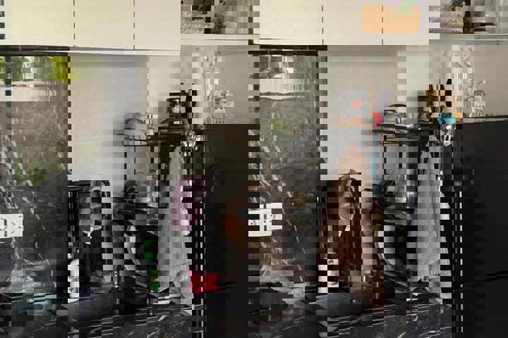 Bali Villa with a Private Pool in Canggu - 5