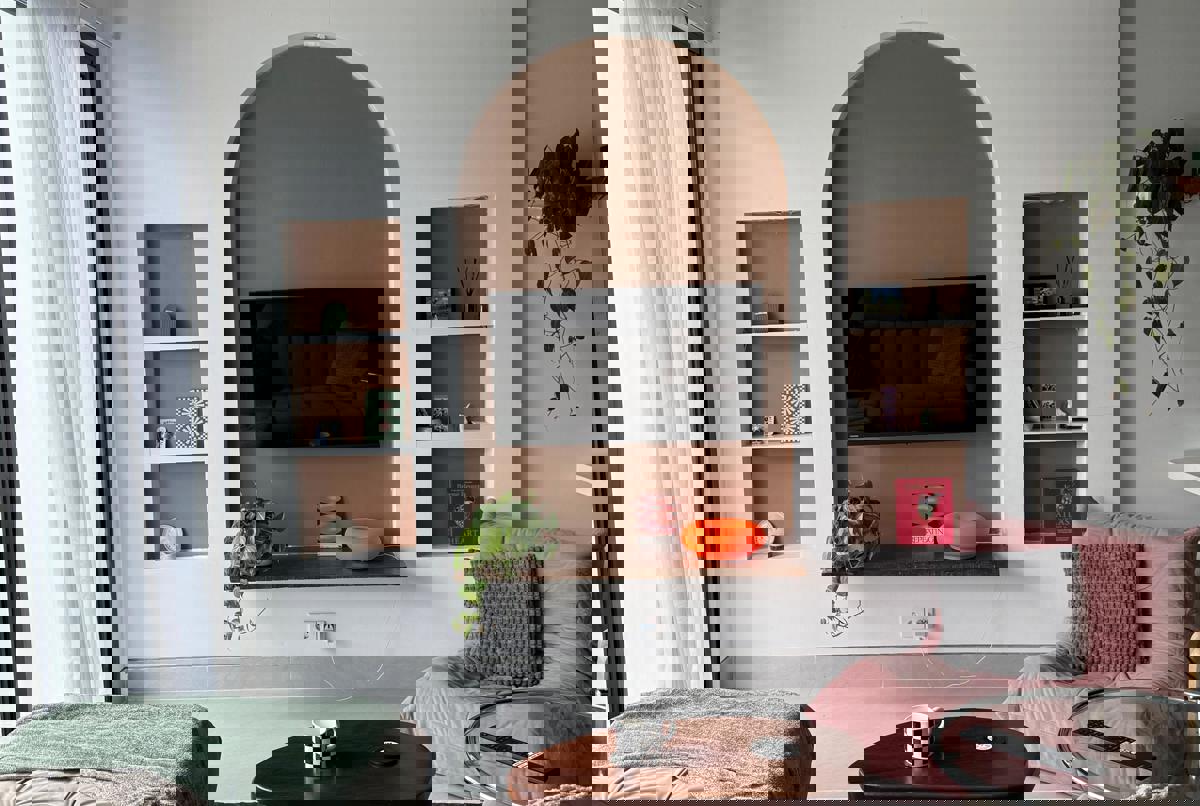 Bali Villa with a Private Pool in Canggu