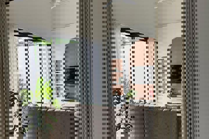 Bali Villa with a Private Pool in Canggu - 8