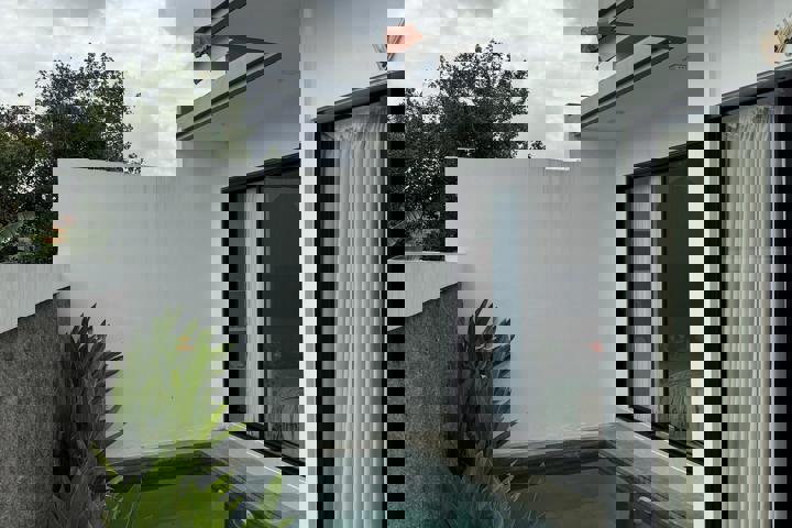 Bali Villa with a Private Pool in Canggu - 10