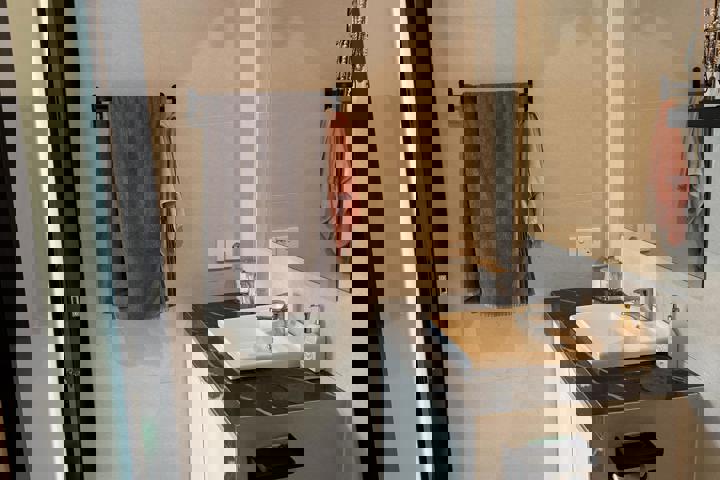 Bali Villa with a Private Pool in Canggu - 11