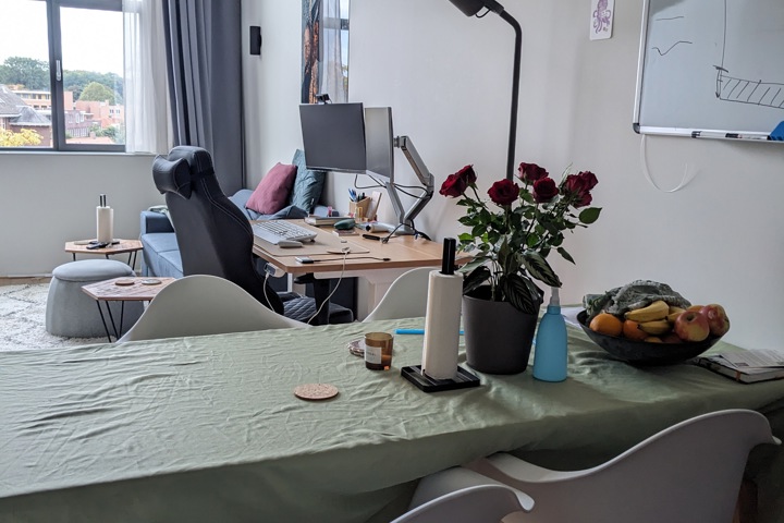 Cozy loft in the center of Eindhoven - 1