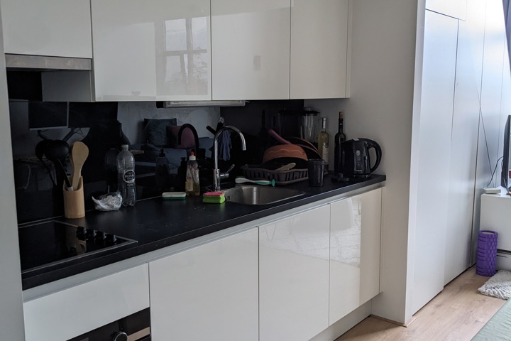 Cozy loft in the center of Eindhoven - 2