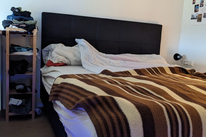 Cozy loft in the center of Eindhoven - 5