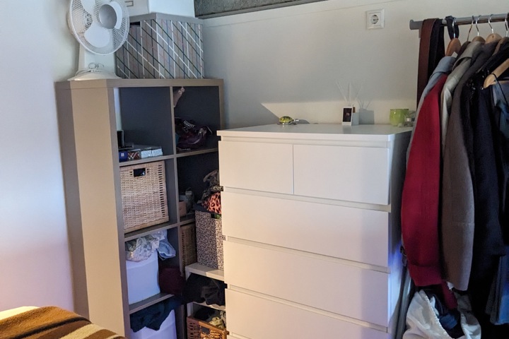 Cozy loft in the center of Eindhoven - 6