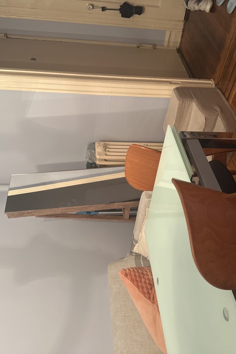 Cozy and Safe One-Bedroom Apartment in New York - 1