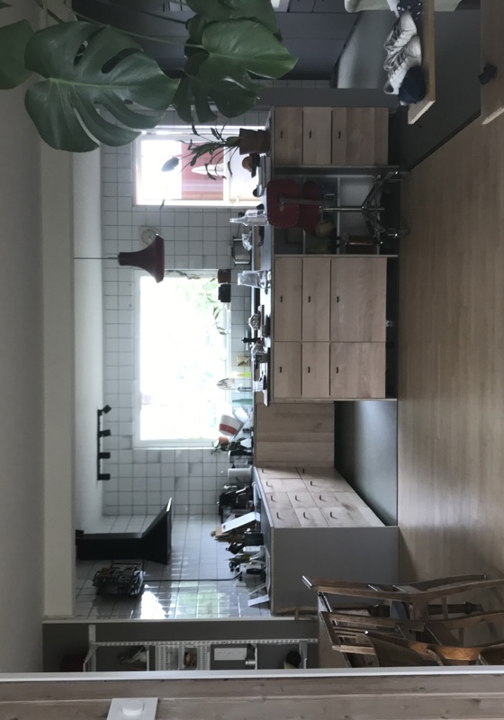 home swap in Kristiansand, Norway