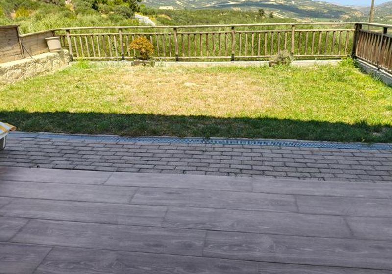 home swap in Heraklion, Greece