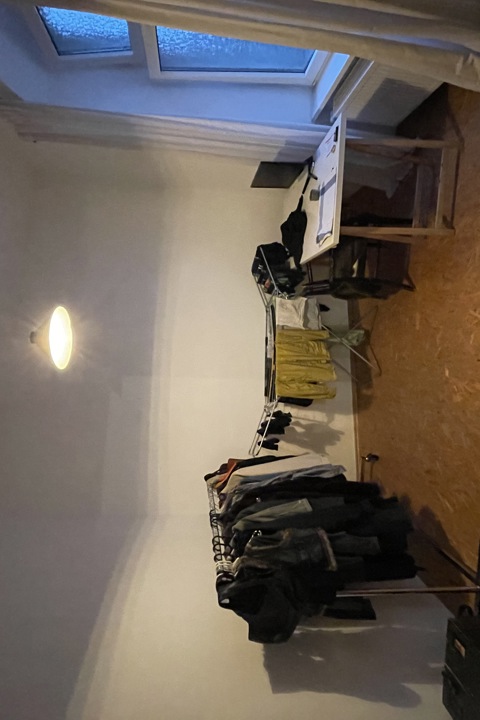 Cute spacious apartment in Neukölln - 2