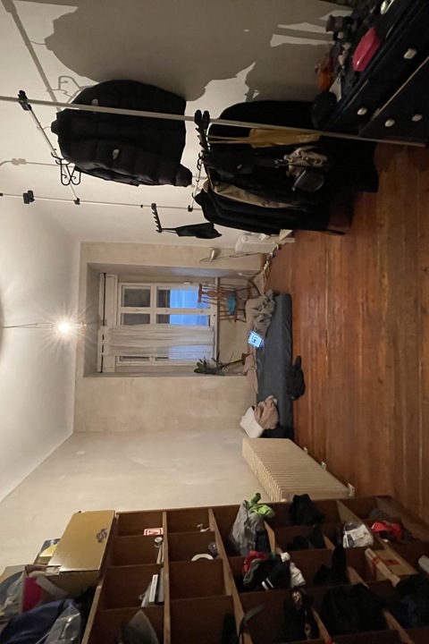 Cute spacious apartment in Neukölln - 3