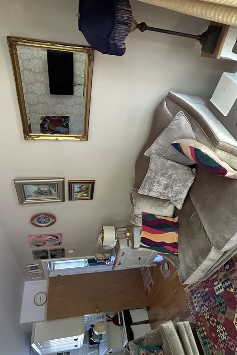Graces Apartment - 2