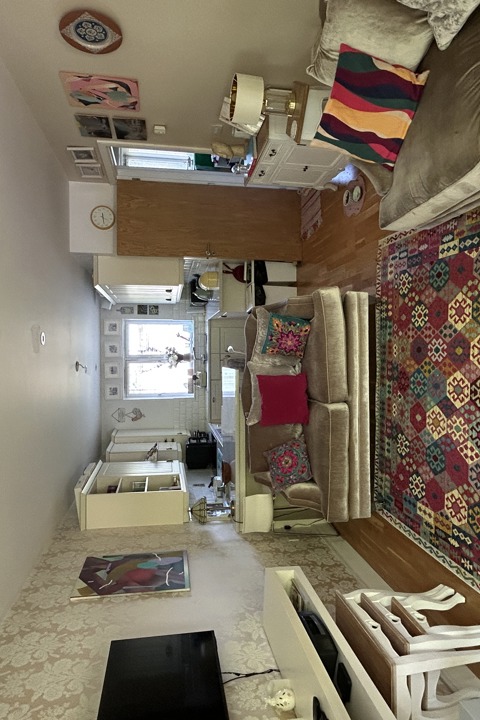 Graces Apartment - 1