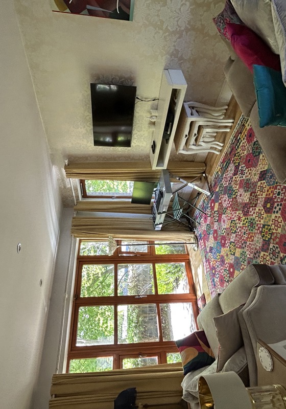 home swap in Dublin, Ireland