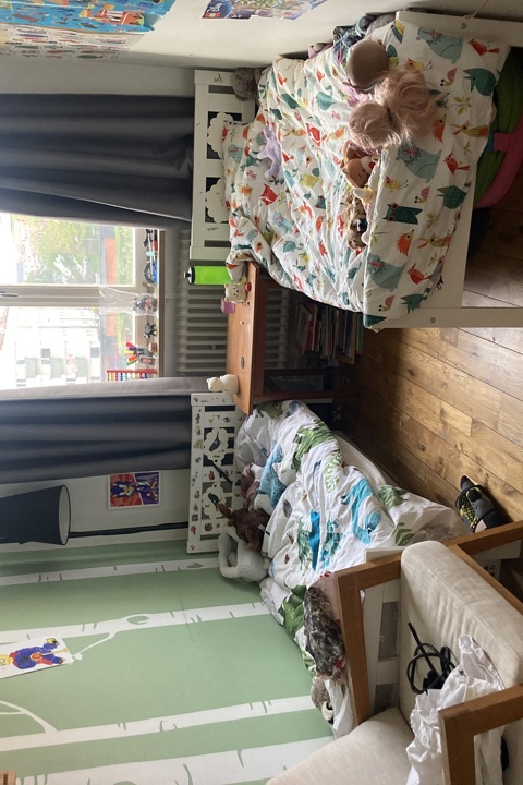 3bedroom flat central Malmö - 3