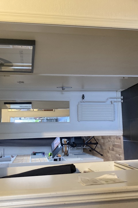 3bedroom flat central Malmö - 5