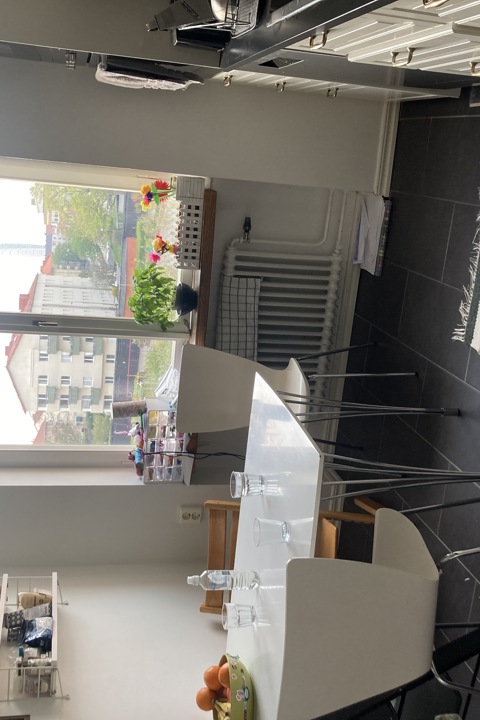 3bedroom flat central Malmö - 6