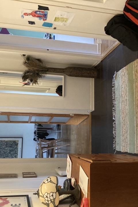 3bedroom flat central Malmö - 7