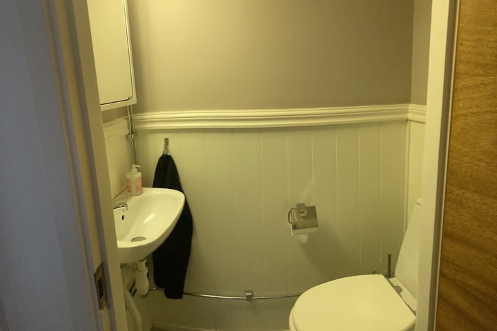 3bedroom flat central Malmö - 8