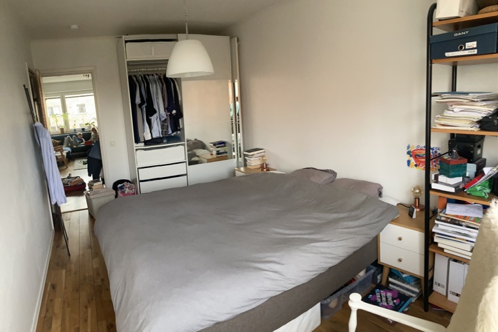 3bedroom flat central Malmö - 11