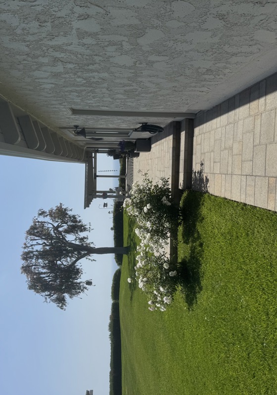 home swap in San Clemente, California