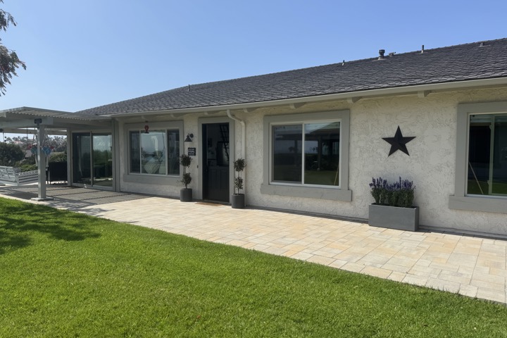 San Clemente Beach Bungalow - 1