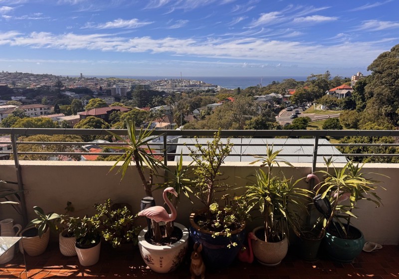 home swap in Sydney, New South Wales