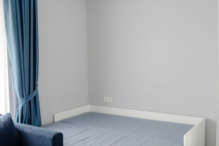 Modern & bright apartment in Alanya city center - 23