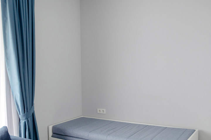 Modern & bright apartment in Alanya city center - 24