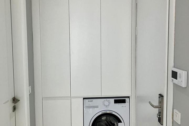 Modern & bright apartment in Alanya city center - 18