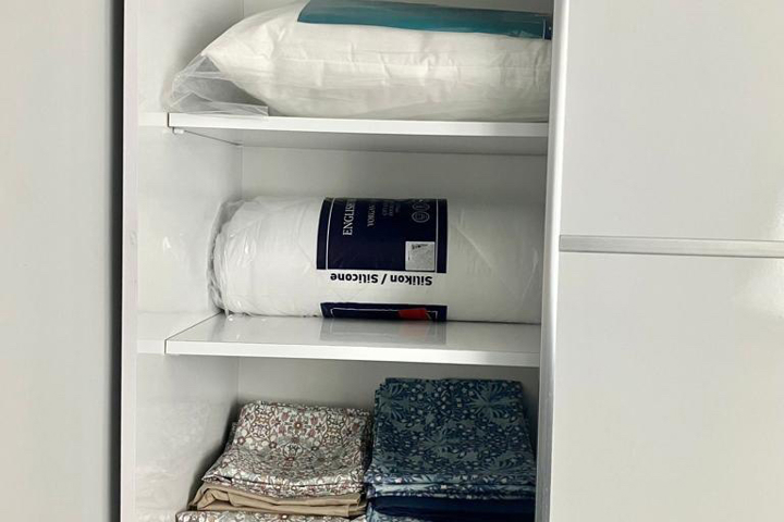 Modern & bright apartment in Alanya city center - 26