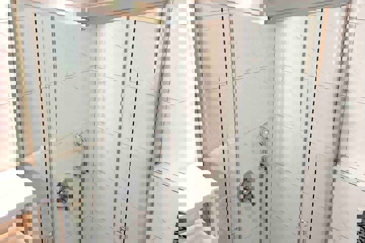 Modern & bright apartment in Alanya city center - 22