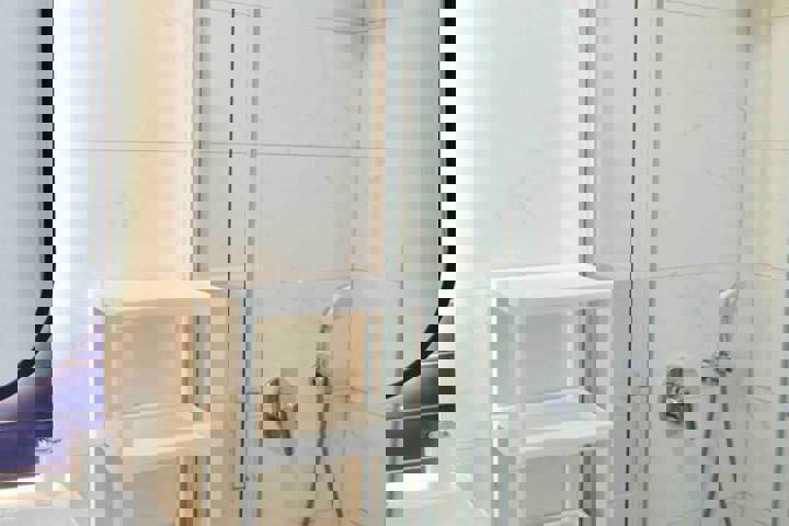 Modern & bright apartment in Alanya city center - 4