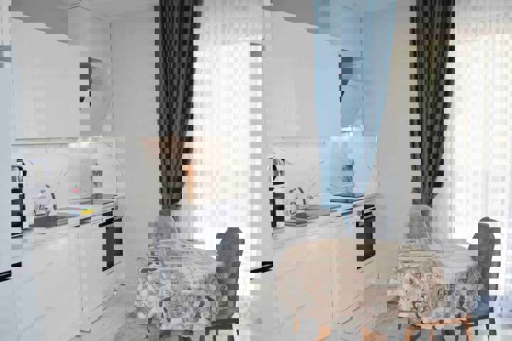 Modern & bright apartment in Alanya city center - 3